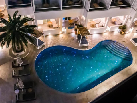 Mykonos Ammos