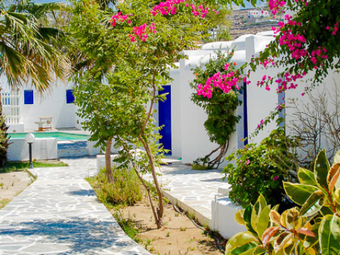 Mykonos Ammos