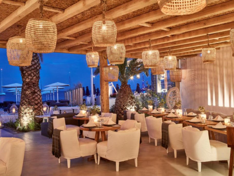 Mykonos Ammos