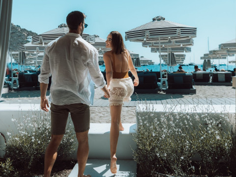 Mykonos Ammos Hotel