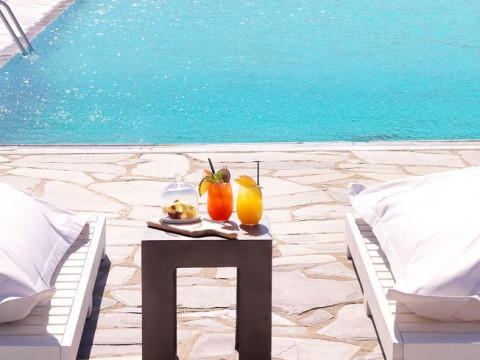Mykonos Bay Resort & Villas