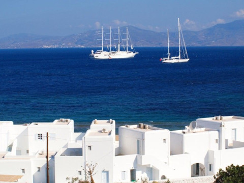 Mykonos Bay Resort & Villas