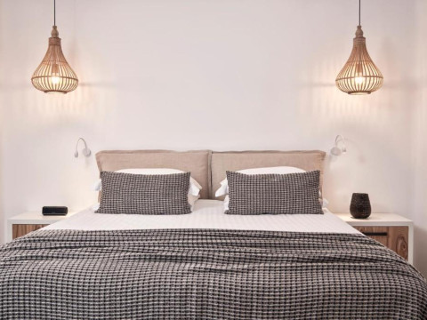 Mykonos Bliss - Cozy Suites, Adults Only