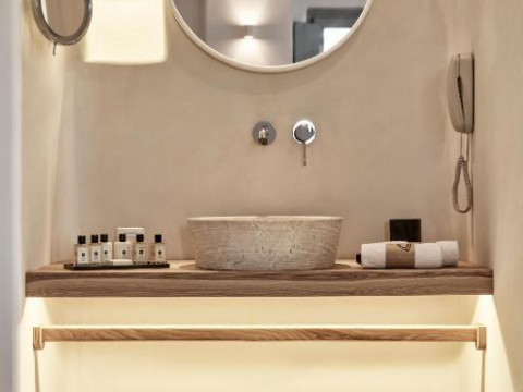 Mykonos Bliss - Cozy Suites, Adults Only
