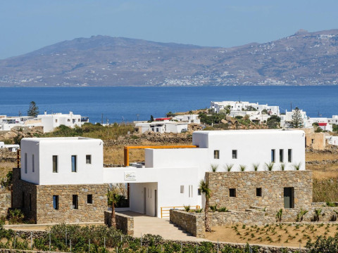 Mykonos Feelings