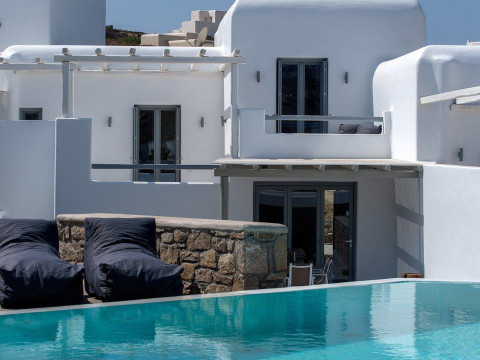 Mykonos Feelings