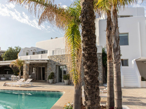 Mykonos Feelings