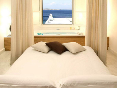 Mykonos Grand