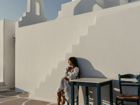 Mykonos Lolita, A Grecotel Resort to Live