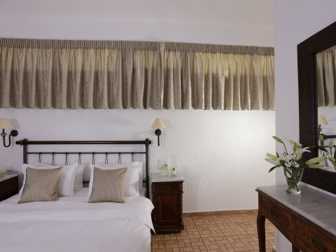 Hotel Mykonos Palace