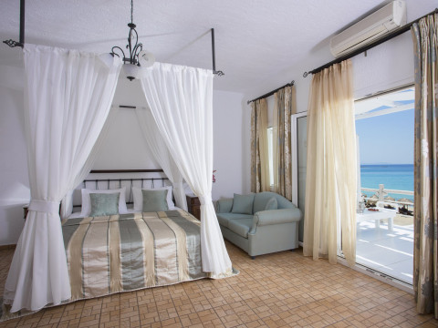 Hotel Mykonos Palace
