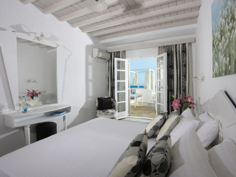 Hotel Mykonos Palace
