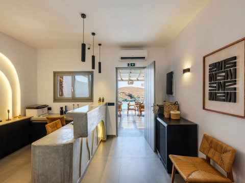 Mykonos Residence Villas & Suites