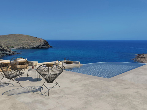 Mykonos Residence Villas & Suites
