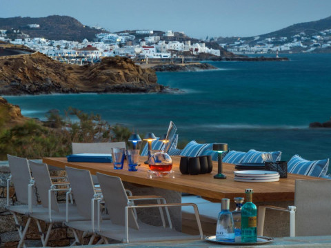 Mykonos Riviera