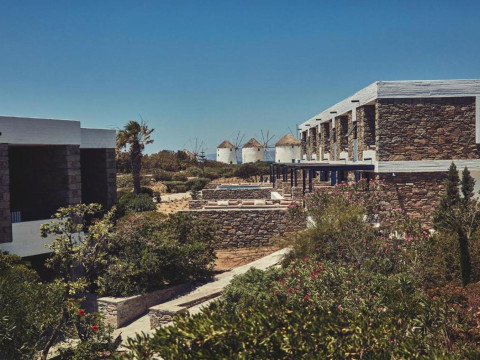 Mykonos Theoxenia Hotel