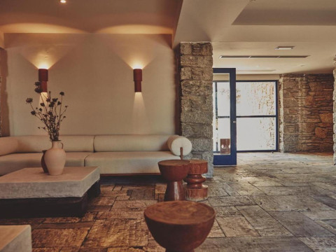 Mykonos Theoxenia Hotel