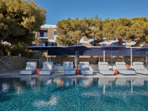 Mykonos Theoxenia Hotel