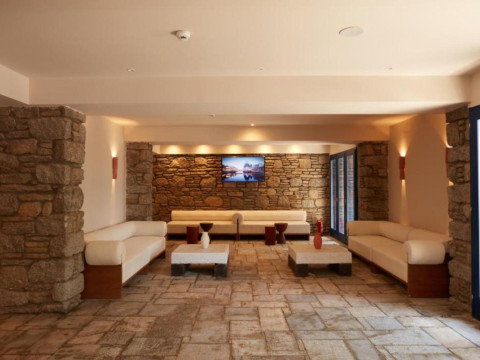 Mykonos Theoxenia Hotel