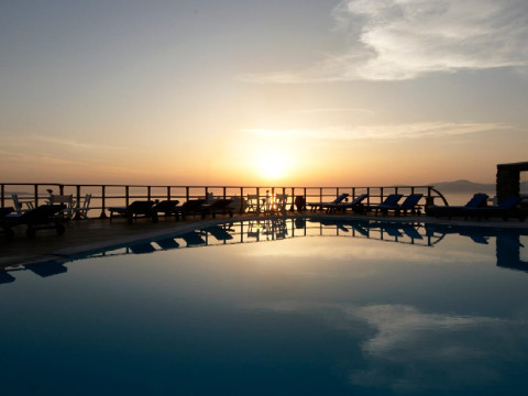 Mykonos View Hotel