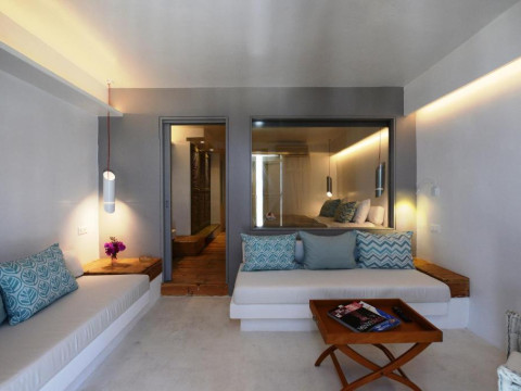 Mykonos View Hotel