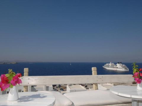 Mykonos View Hotel
