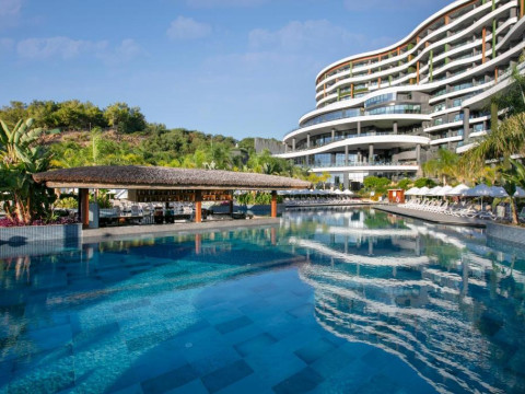MYLOME LUXURY HOTEL  RESORT