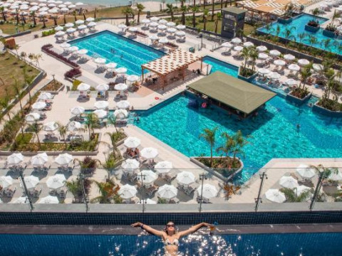 MYLOME LUXURY HOTEL  RESORT