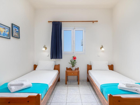 Mylos Apartments