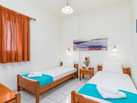 Mylos Apartments