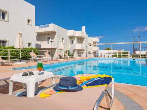 Mylos Apartments