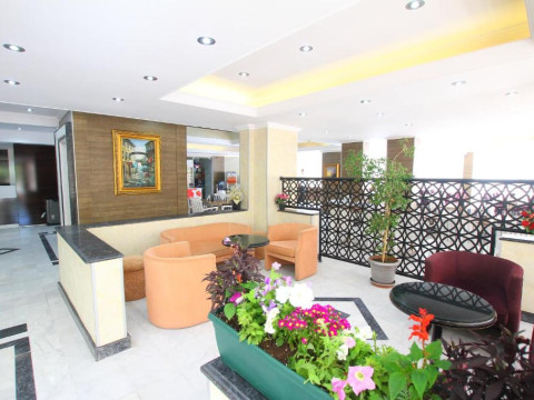 MYRA HOTEL
