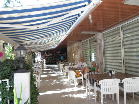 MYRA HOTEL