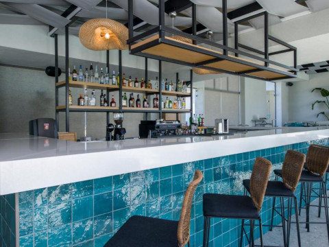 Myrion Beach Resort