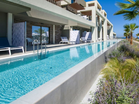 MYRION BEACH RESORT & SPA