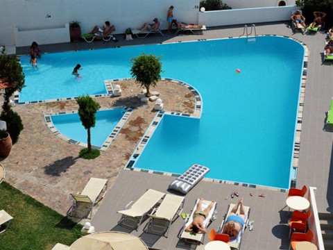 Myrtis Spa Hotel