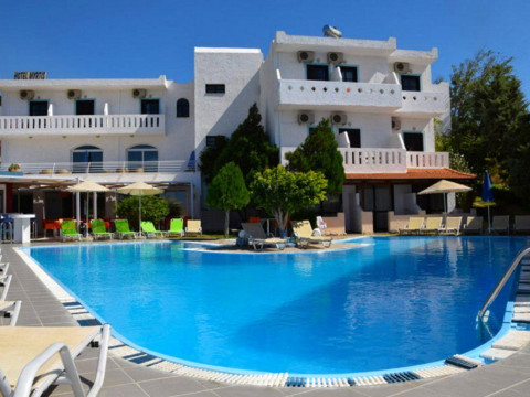 Myrtis Spa Hotel