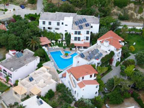 Myrtis Spa Hotel