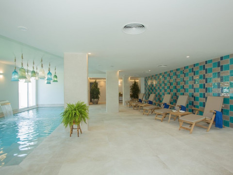 MySeaHouse Hotel Flamingo