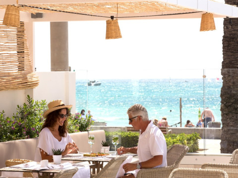 MySeaHouse Hotel Flamingo
