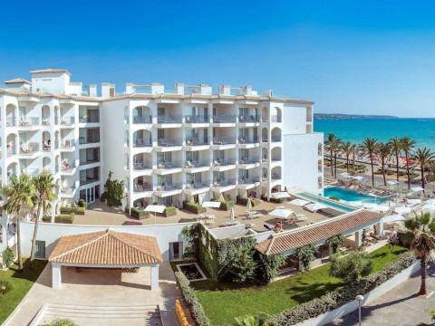 MYSEAHOUSE HOTEL FLAMINGO - ADULTS ONLY +16