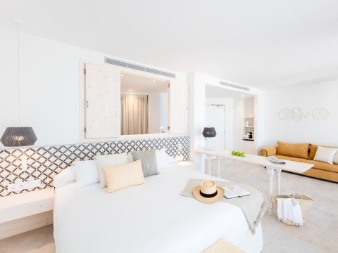 MySeaHouse Hotel Flamingo