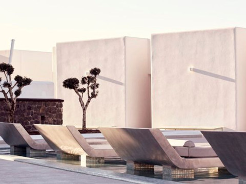 Myst Boutique Hotel Santorini