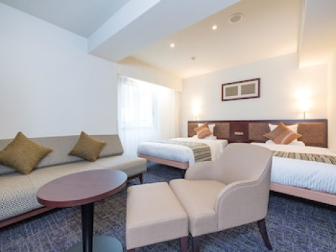 MYSTAYS TENJIN