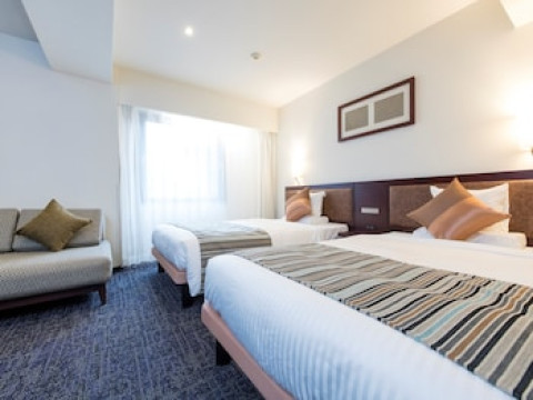 MYSTAYS TENJIN