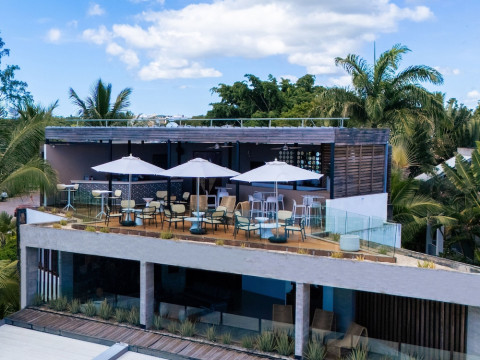 Mystik Lifestyle Boutique Hotel