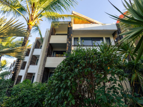 Mystik Lifestyle Boutique Hotel