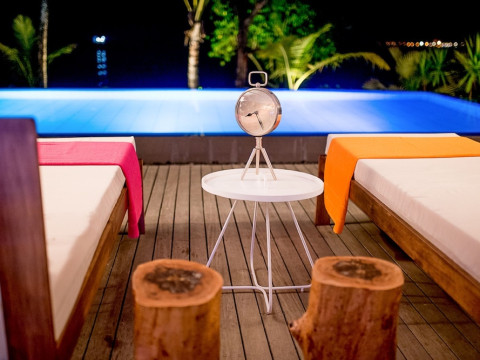 Mystik Lifestyle Boutique Hotel