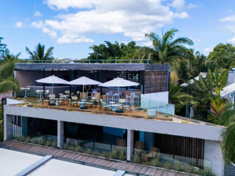Mystik Lifestyle Boutique Hotel