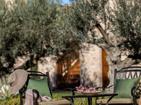 Mystras Grand Palace Resort & Spa